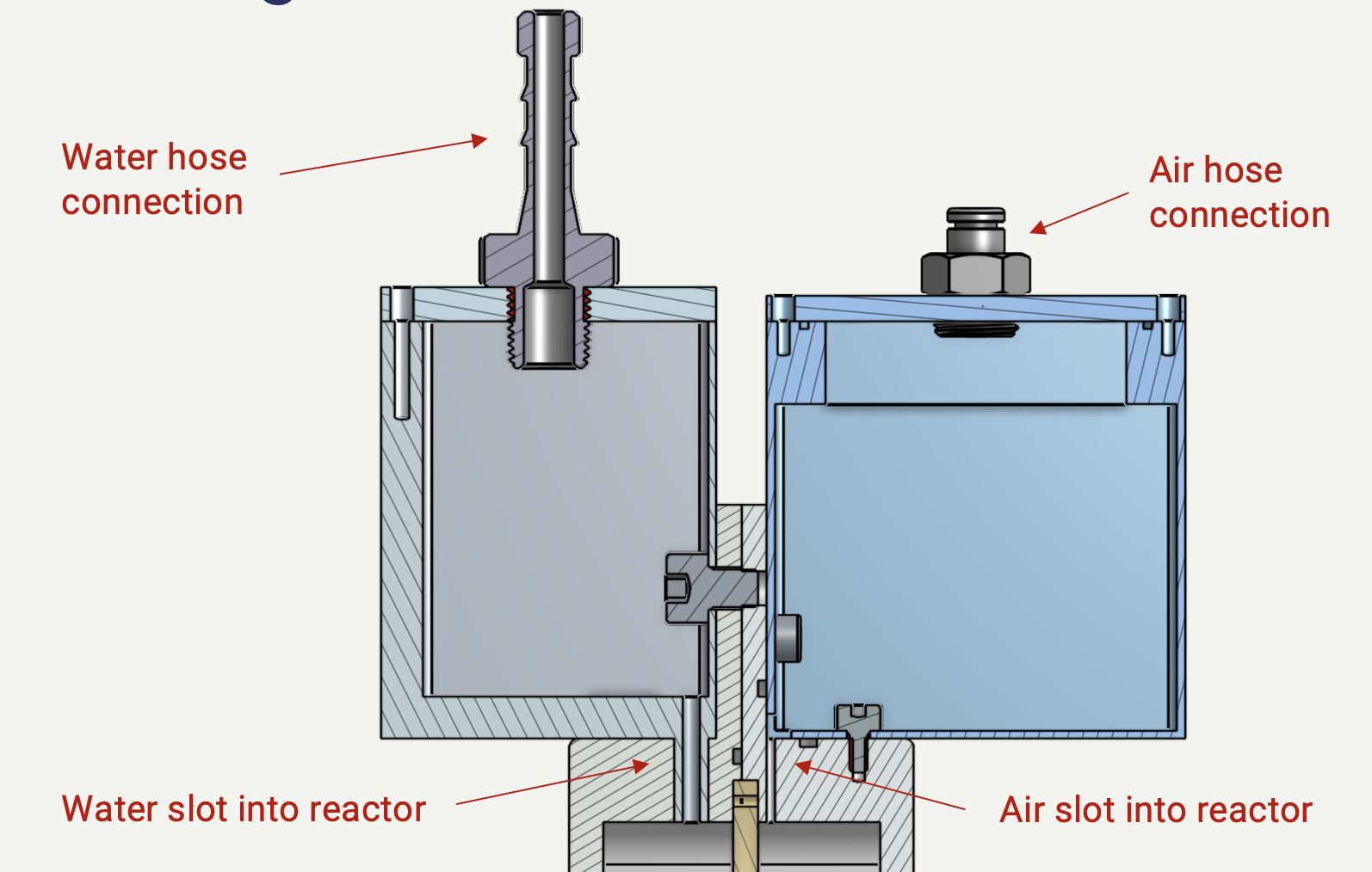 Bioelectrochemical Reactor