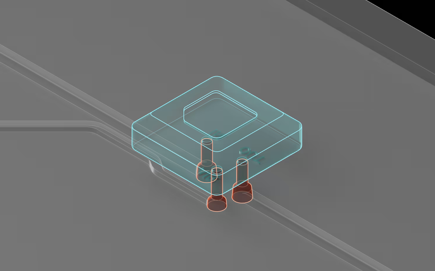 Microfluidic Device
