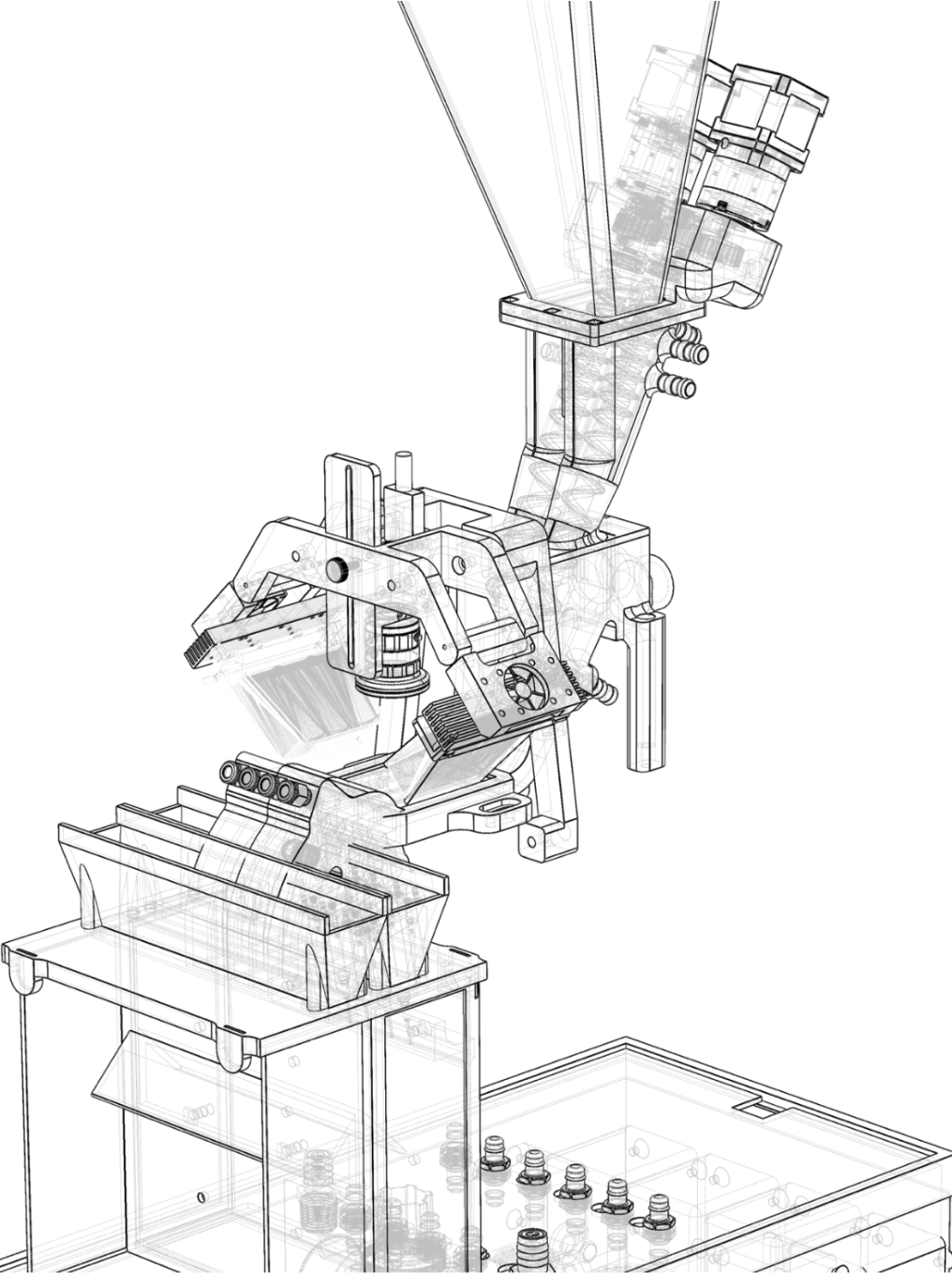 Vision Valve